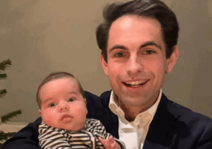tom van grieken kinderen