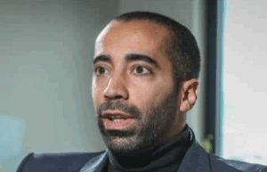 sammy mahdi getrouwd