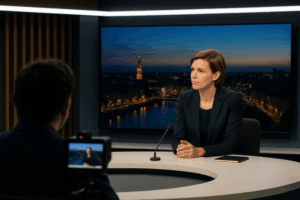 annelies beck partner