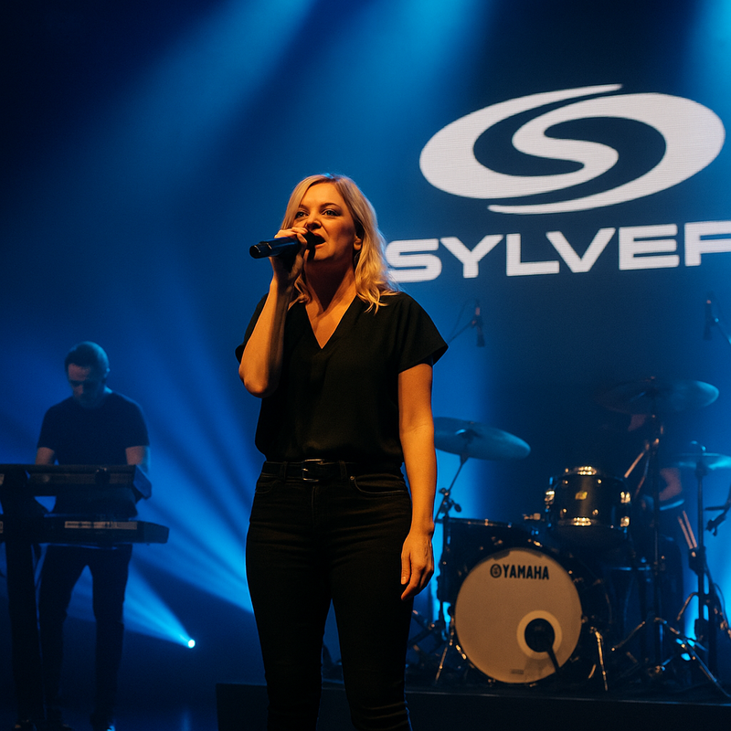 silvy de bie partner
